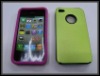 Colorful Fashional Style Phone Caes For iPhone 4