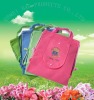 Colorful Foldable Non Woven Shopping Bag