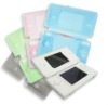 Colorful For NDSL NDS Lite ndsl silicon case skin protector