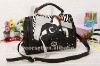 Colorful HORSE Designer Women Leather bags handbags 063