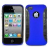 Colorful Hybrid skin for iPhone 4 4S