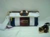 Colorful Ladies Handbags and Purses