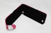 Colorful Leather Case Cover for iPod touch 4/4G