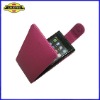 Colorful Leather Flip Case Cover Holster for Nokia N9