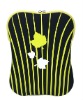 Colorful Maple Leaf Laptop Sleeves