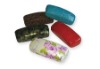 Colorful Metal Glasses Case