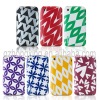 Colorful Mobile Phone Case for iPhone 3G(New Hard Case)