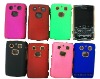 Colorful Mobile Phone PC+PC Cases for Blackberry 9900 blackberry 9900 bold case