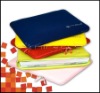 Colorful Neoprene laptop sleeve (NS-021)