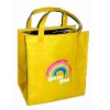 Colorful Non Woven cooler bag