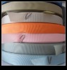 Colorful Nylon binding tape for bags