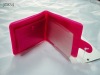 Colorful PVC Wallet