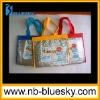Colorful Polyester Cool Bag