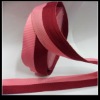 Colorful Polyester Webbing for garment