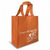 Colorful Printed Nonwoven Shopping Bag(glt-n0130)