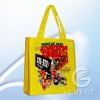 Colorful Printing PP Woven Bag(glt-w0156)