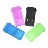 Colorful Silicone Case for MP3