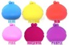 Colorful Silicone Coin Purse