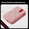 Colorful Silicone Phone Skin For Blackberry