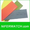 Colorful Silicone paper currency Wallet