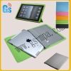 Colorful Slim Leather Case for Apple Ipad2 Smart Cover