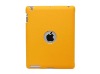 Colorful Smart Cover for New ipad Designer for ipad PU leather case