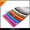 Colorful Soft Protective Silicon Case for iPad2