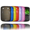 Colorful TPU cell phone Case cover for Blackberry phone