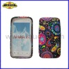 Colorful TPU gel Case Cover for HTC sensation