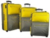 Colorful Trolley Luggage