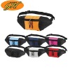 Colorful Waist Bag