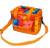 Colorful and fashionable cooler bag (CS-201317)