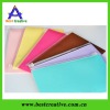 Colorful any size document case for examination