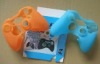 Colorful cheap silicon case cover for xbox360 controller