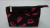 Colorful cosmetic bag/cosmetic bag/PVC bag