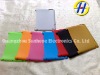 Colorful frosting laptop skins for ipad2 SmartCover partner