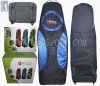 Colorful golf Travel Bag