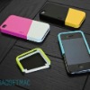 Colorful hard case for iphone 4 4s