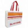 Colorful high quality eco-friendly recycle non woven bag