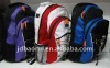 Colorful laptop backpack