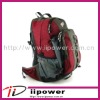 Colorful laptop backpacks with customized logo