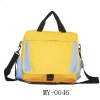 Colorful laptop bag