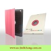 Colorful leather cover for ipad2