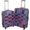 Colorful luggage sets & unique travel luggage