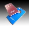 Colorful metal case for iphone4