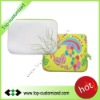 Colorful neoprene laptop sleeve wholesale