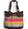 Colorful new design fashion handbags