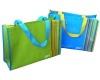 Colorful pp woven bag for promotion