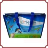 Colorful promotion bag