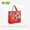 Colorful promotional bag